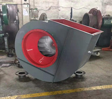 4-79系列工業(yè)離心通風(fēng)機(jī)