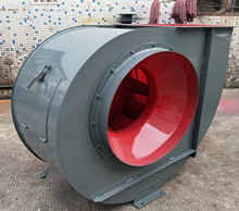 T4-72型工業(yè)離心通風(fēng)機(jī)A式傳動(dòng)