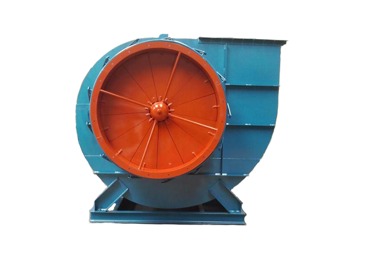 G（Y）4-68型爐用鼓風(fēng)（引）風(fēng)機(jī)
