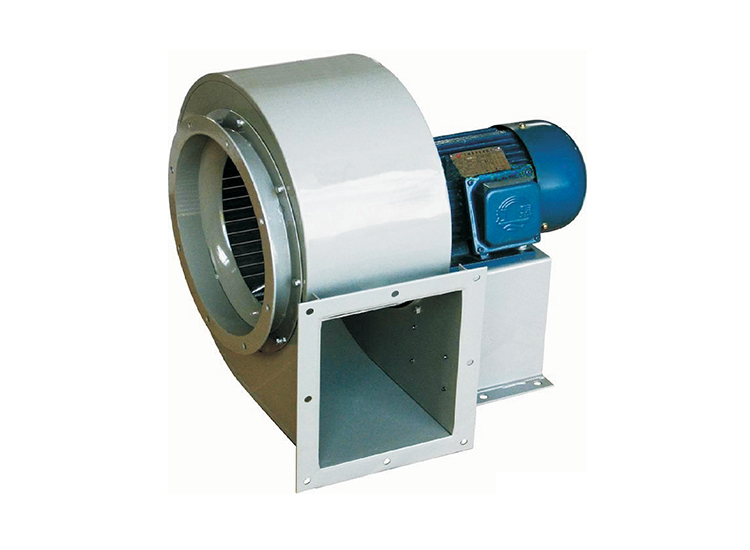 DZ系列多翼式離心通風(fēng)機