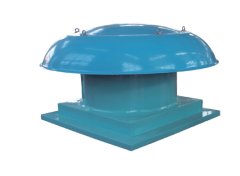 DWT-I型軸流屋頂風(fēng)機