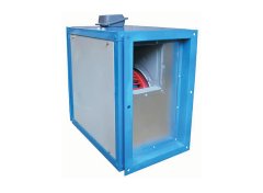 CFG系列離心式管道風(fēng)機