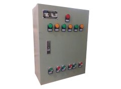 電控箱系列