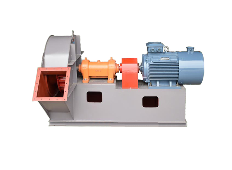 Y9-38型爐用引風(fēng)機(jī)