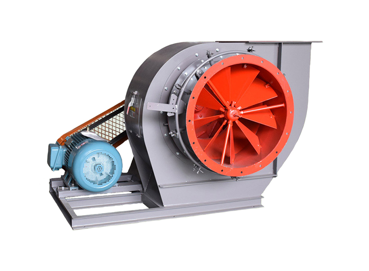 Y5-48型爐用引風(fēng)機(jī)