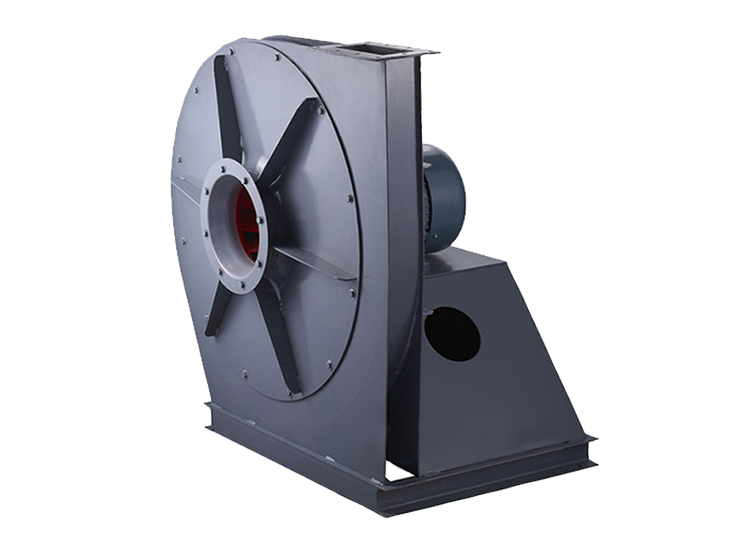 9-12型高壓離心通風(fēng)機(jī)