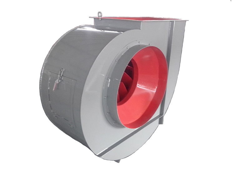 8-09型高壓離心通風(fēng)機(jī)