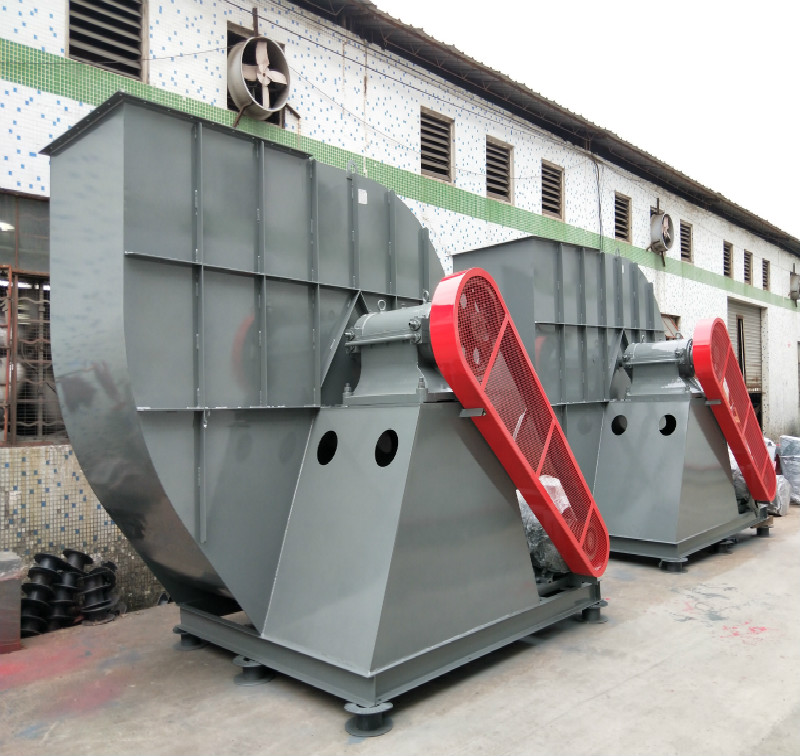 4-68系列工業(yè)離心通風(fēng)機(jī)