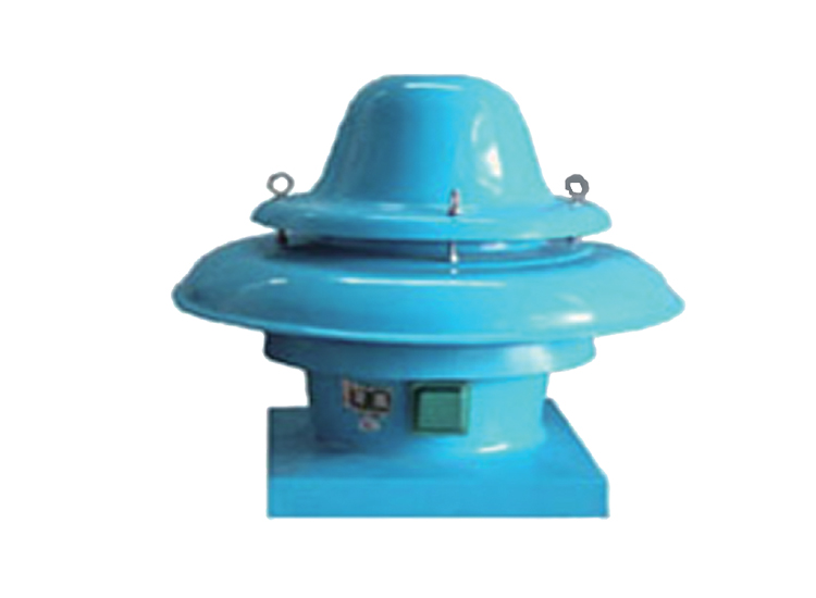 DWT-II型離心式屋頂風(fēng)機