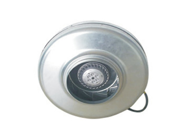 TSK同軸離心管道風機