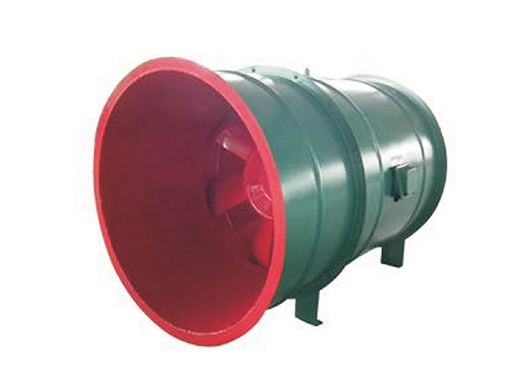 消防風(fēng)機(jī)廠家