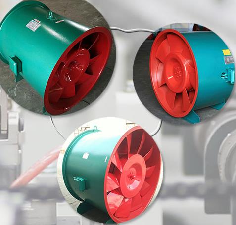 提高消防風(fēng)機(jī)通風(fēng)效果的要點(diǎn)及重要性，你知道嗎？