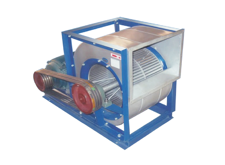 風(fēng)機的磨損原因與預(yù)防措施