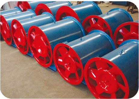 廣州消防排煙風(fēng)機(jī)