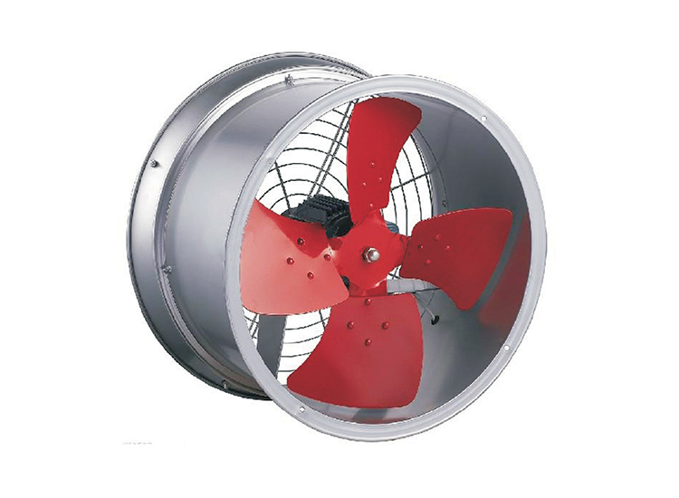 廣州消防高溫排煙風(fēng)機(jī)廠家