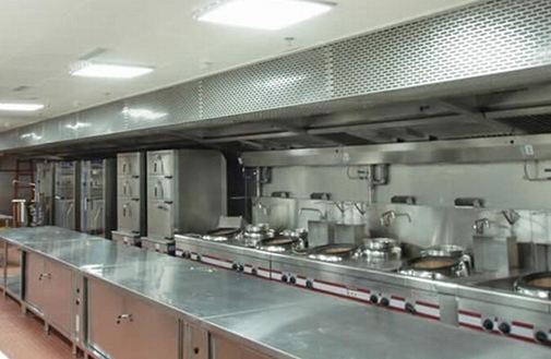 廣州環(huán)保風(fēng)機(jī)生產(chǎn)專(zhuān)家，重新定義廚房類(lèi)專(zhuān)用風(fēng)機(jī)及油煙凈化器