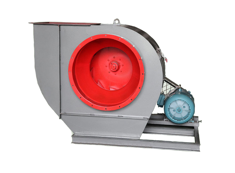 3C消防高溫排煙風(fēng)機(jī)