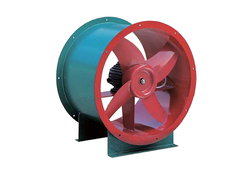 學(xué)會這些選機(jī)技巧，購買消防風(fēng)機(jī)時掌握主導(dǎo)權(quán)！