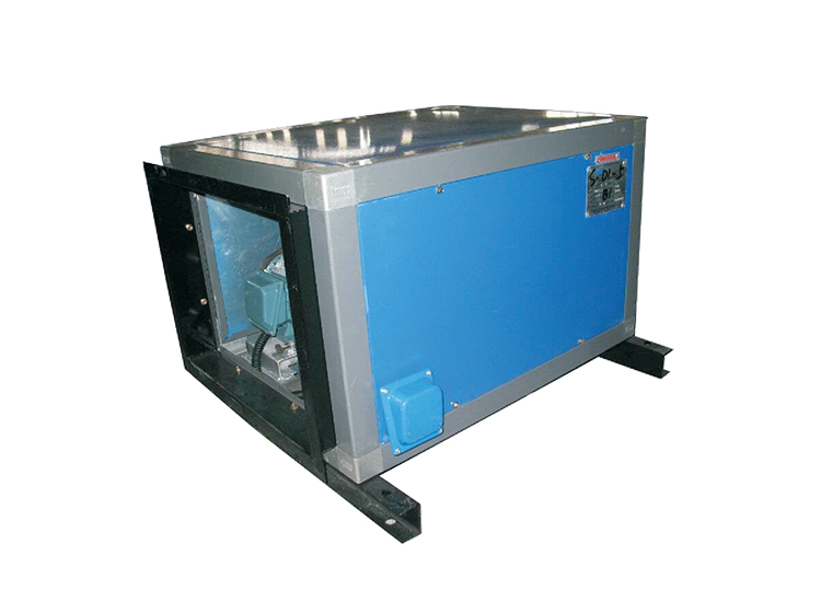 小區(qū)樓盤消防風機風力變?nèi)?，這些情況你留意了嗎？