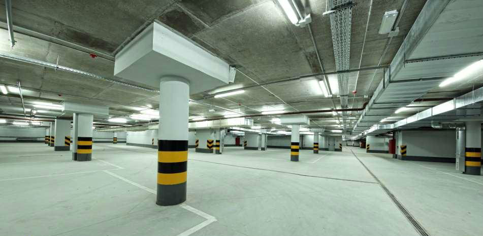 地下車庫出現(xiàn)火情，消防風(fēng)機(jī)卻無法開啟？做好日常維護(hù)是關(guān)鍵！