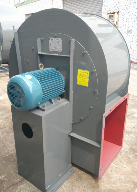 3C消防排煙風機