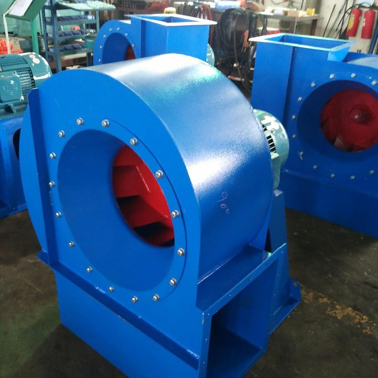 別再迷信進口產(chǎn)品，國產(chǎn)風(fēng)機性價比更高！