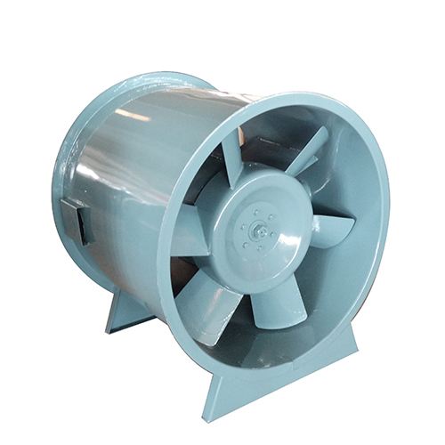 消防排煙風(fēng)機