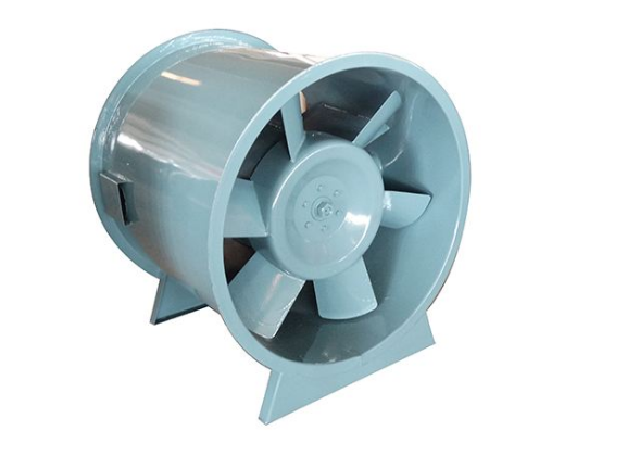 消防排煙風(fēng)機(jī)