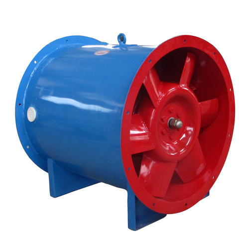 消防排煙風(fēng)機(jī)