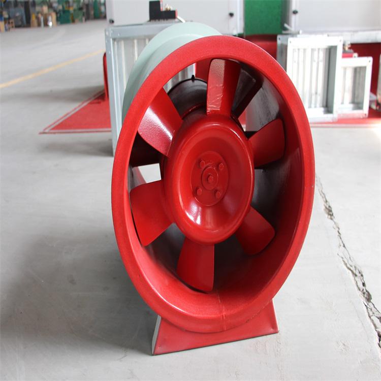 軸流風(fēng)機價格