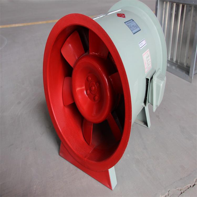 軸流風機廠家