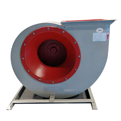 3C排煙風(fēng)機(jī)