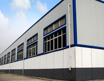 3C排煙風(fēng)機(jī)